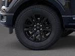 2025 Ford F-150 SuperCrew Cab 4WD Pickup for sale #C252663 - photo 20