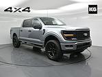 New 2025 Ford F-150 STX SuperCrew Cab for sale #MC252664 - photo 1