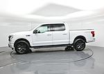 2025 Ford F-150 Lightning SuperCrew Cab AWD Pickup for sale #C252665 - photo 28