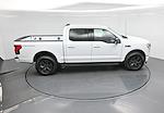2025 Ford F-150 Lightning SuperCrew Cab AWD Pickup for sale #C252670 - photo 38