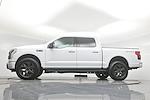 2025 Ford F-150 Lightning SuperCrew Cab AWD Pickup for sale #C252670 - photo 8