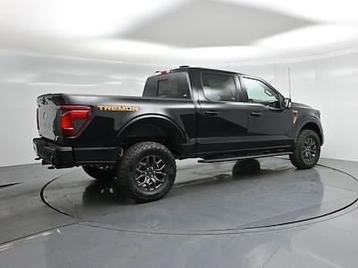 2025 Ford F-150 SuperCrew Cab 4WD Pickup for sale #C252678 - photo 2