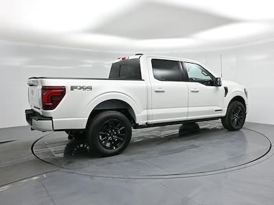 2025 Ford F-150 SuperCrew Cab 4WD Pickup for sale #C252682 - photo 2