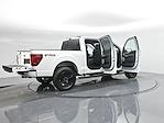 2025 Ford F-150 SuperCrew Cab 4WD Pickup for sale #C252682 - photo 5