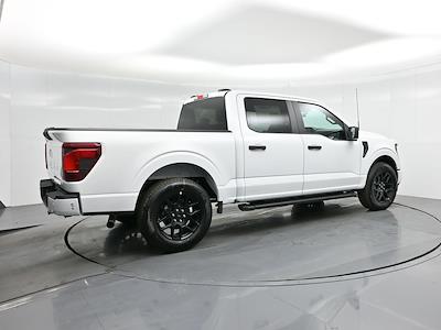 2025 Ford F-150 SuperCrew Cab 4WD Pickup for sale #C252683 - photo 2