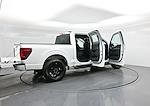 2025 Ford F-150 SuperCrew Cab 4WD Pickup for sale #C252683 - photo 5