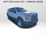 2017 Ford F-150 SuperCrew Cab 4WD Pickup for sale #C252695AAA - photo 1