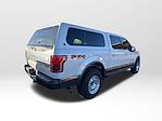 2017 Ford F-150 SuperCrew Cab 4WD Pickup for sale #C252695AAA - photo 4