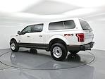 2017 Ford F-150 SuperCrew Cab 4WD Pickup for sale #C252695AAA - photo 6