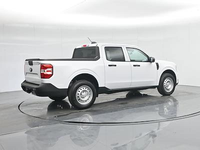 2025 Ford Maverick SuperCrew Cab AWD Pickup for sale #C252700 - photo 2