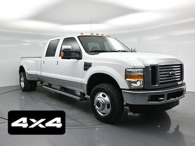 Used 2010 Ford F-350 Lariat Crew Cab for sale #C252706A - photo 1