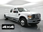 Used 2010 Ford F-350 Lariat Crew Cab for sale #C252706A - photo 1