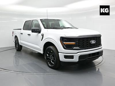 New 2025 Ford F-150 - photo 1