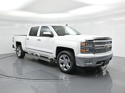 2014 Chevrolet Silverado 1500 Crew Cab RWD Pickup for sale #C252715AA - photo 1