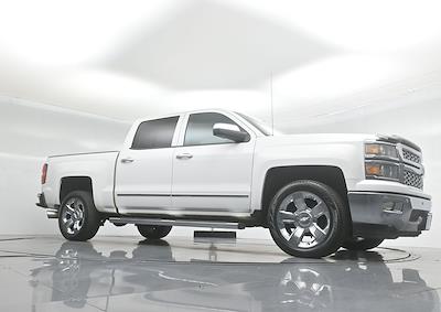 2014 Chevrolet Silverado 1500 Crew Cab RWD Pickup for sale #C252715AA - photo 2