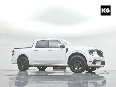 2025 Ford Maverick SuperCrew Cab AWD Pickup for sale #C252721 - photo 1