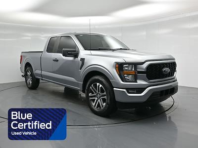 2023 Ford F-150 Super Cab RWD Pickup for sale #C252725A - photo 1