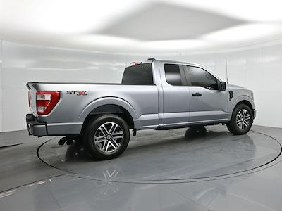 2023 Ford F-150 Super Cab RWD Pickup for sale #C252725A - photo 2