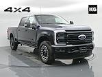 New 2025 Ford F-250 Platinum Crew Cab for sale #ZC252729 - photo 1