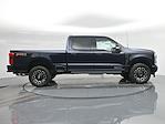 New 2025 Ford F-250 Platinum Crew Cab for sale #ZC252729 - photo 30