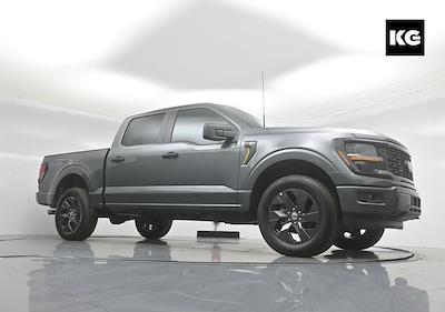 2025 Ford F-150 SuperCrew Cab RWD Pickup for sale #FC252741 - photo 1