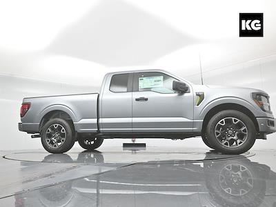 2025 Ford F-150 Super Cab RWD Pickup for sale #C252742 - photo 1