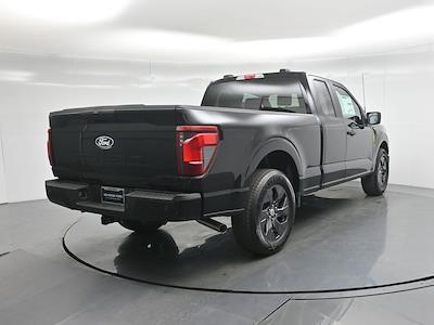 2025 Ford F-150 Super Cab RWD Pickup for sale #C252743 - photo 2