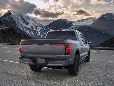2025 Ford F-150 Lightning SuperCrew Cab AWD Pickup for sale #C252744 - photo 2