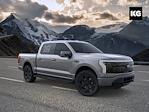 2025 Ford F-150 Lightning SuperCrew Cab AWD Pickup for sale #C252744 - photo 1