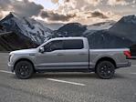 2025 Ford F-150 Lightning SuperCrew Cab AWD Pickup for sale #C252744 - photo 5