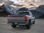 2025 Ford F-150 Lightning SuperCrew Cab AWD Pickup for sale #C252744 - photo 2