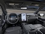 2025 Ford F-150 Lightning SuperCrew Cab AWD Pickup for sale #C252744 - photo 9