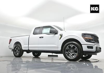 2025 Ford F-150 Super Cab RWD Pickup for sale #C252750 - photo 1