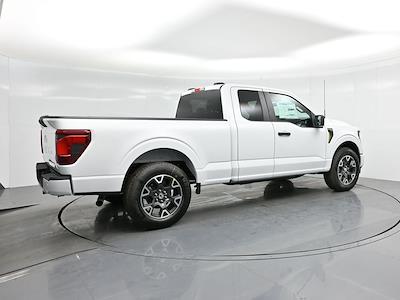 2025 Ford F-150 Super Cab RWD Pickup for sale #C252750 - photo 2