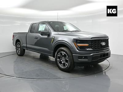 2025 Ford F-150 Super Cab RWD Pickup for sale #C252751 - photo 1