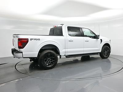 2025 Ford F-150 SuperCrew Cab 4WD Pickup for sale #C252752 - photo 2