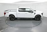 2025 Ford F-150 SuperCrew Cab 4WD Pickup for sale #C252752 - photo 38