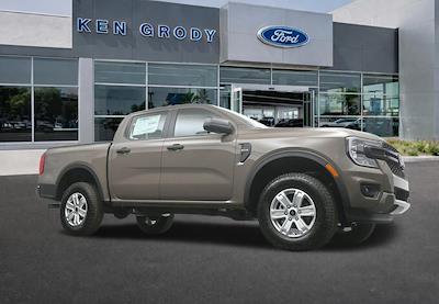 New 2025 Ford Ranger - photo 1
