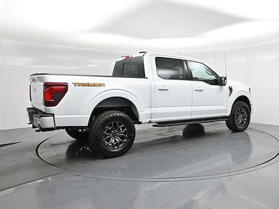 2025 Ford F-150 SuperCrew Cab 4WD Pickup for sale #C252759 - photo 2