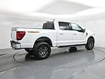 2025 Ford F-150 SuperCrew Cab 4WD Pickup for sale #C252759 - photo 2