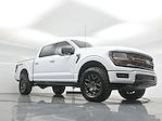 2025 Ford F-150 SuperCrew Cab 4WD Pickup for sale #C252759 - photo 4