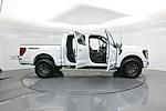 2025 Ford F-150 SuperCrew Cab 4WD Pickup for sale #C252759 - photo 5