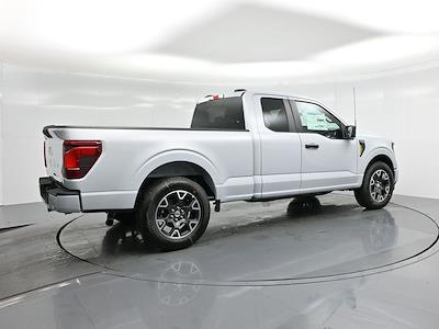 2025 Ford F-150 Super Cab RWD Pickup for sale #C252760 - photo 2