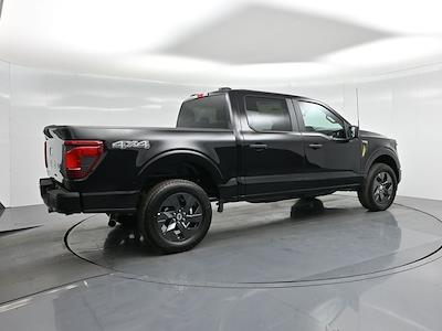 2025 Ford F-150 SuperCrew Cab 4WD Pickup for sale #C252768 - photo 2