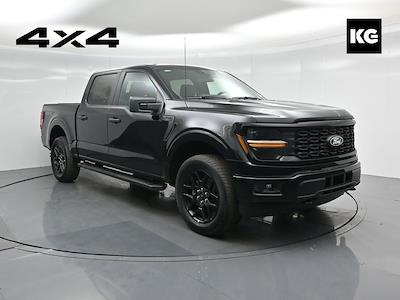 2025 Ford F-150 SuperCrew Cab 4WD Pickup for sale #C252772 - photo 1