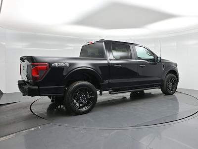 2025 Ford F-150 SuperCrew Cab 4WD Pickup for sale #C252772 - photo 2