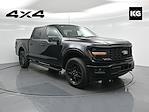 2025 Ford F-150 SuperCrew Cab 4WD Pickup for sale #C252772 - photo 1