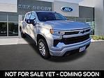 2022 Chevrolet Silverado 1500 Crew Cab 4WD Pickup for sale #C252776A - photo 1