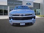 2022 Chevrolet Silverado 1500 Crew Cab 4WD Pickup for sale #C252776A - photo 18