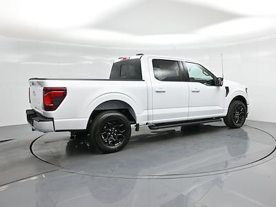 2025 Ford F-150 SuperCrew Cab RWD Pickup for sale #C252780 - photo 2